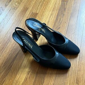 Chanel Slingbacks (41)